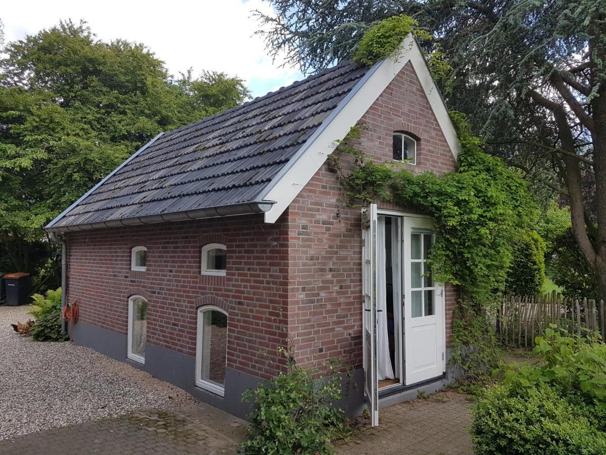 Sallandelijk Bakhuis Olst Exterior photo